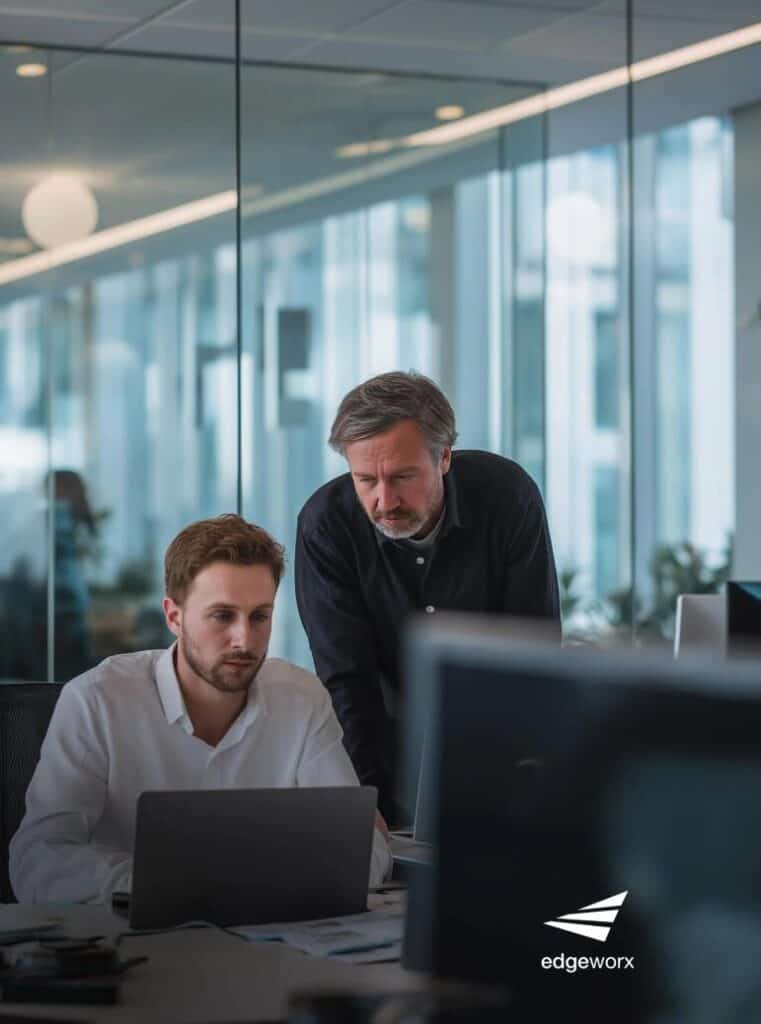 AI services company Toronto