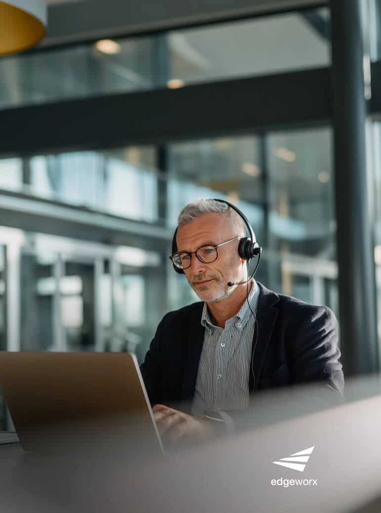 Managed IT Services ensuring clear governance in complex IT environments for streamlined operations and enhanced security.
