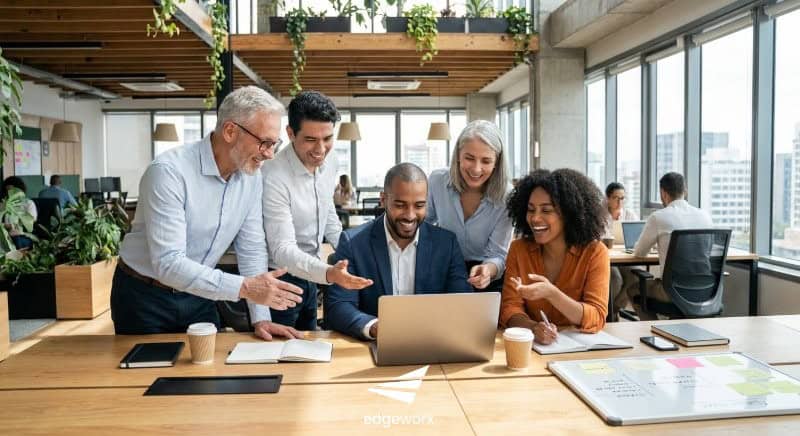 How To Choose A Managed Services Provider from Edgeworx Solutions