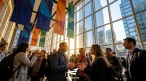 Toronto, ON Tech Conferences Worth Attending in 2026 from Edgeworx Solutions