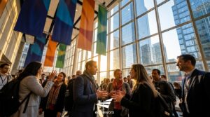 Toronto, ON Tech Conferences Worth Attending in 2026 from Edgeworx Solutions