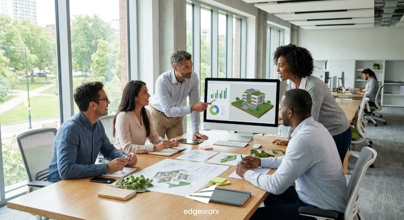 Managed IT Services Pricing from Edgeworx Solutions
